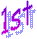 1st